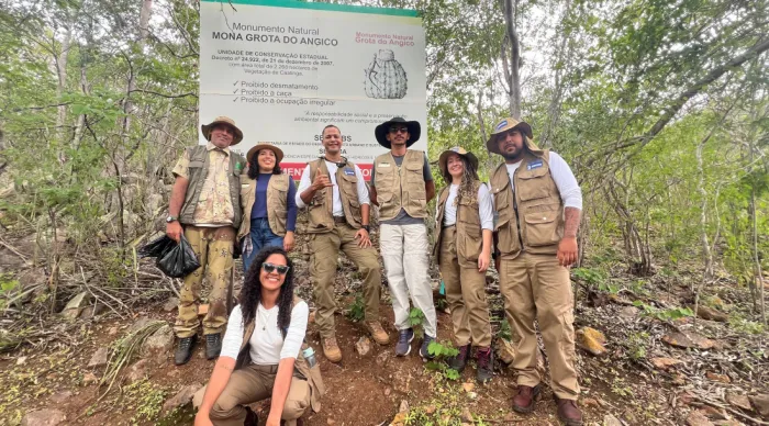 Semac garante suporte ambiental e logístico à 28ª Missa do Cangaço no alto sertão sergipano