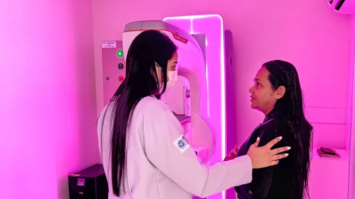 Carreta da Mulher Pernambucana ultrapassa 10 mil atendimentos e oferta serviços em Igarassu, São Bento do Una, Surubim e Petrolina