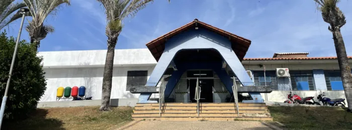 Rafael Mendes / SES-MG