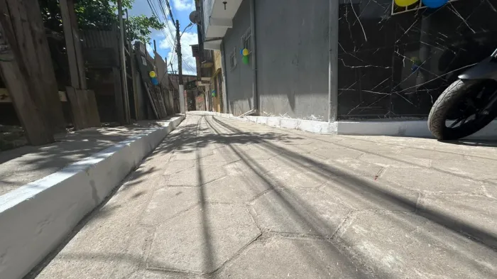 Crédito: Pedro Valdez/Secom PMB