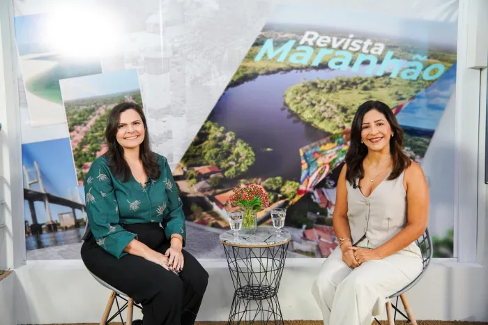 “Revista Maranhão” alerta para a prevenção e combate ao câncer de cabeça e pescoço