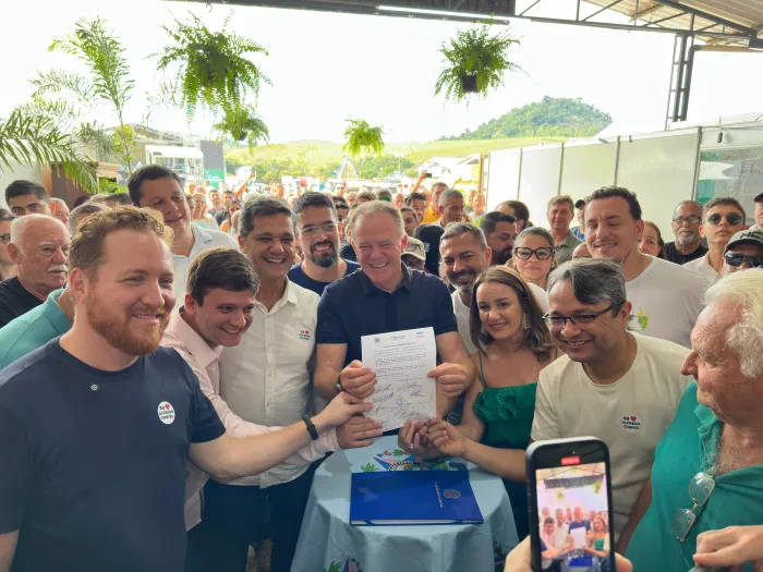 Governo do Estado autoriza novos investimentos em Alfredo Chaves