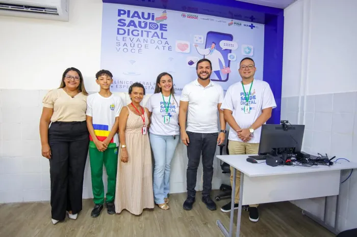Foto: Reprodução/Secom Piauí