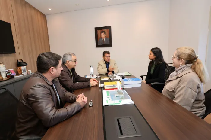 Prefeitura agiliza auditoria na Funsaud e relatório ficará pronto em 3 semanas