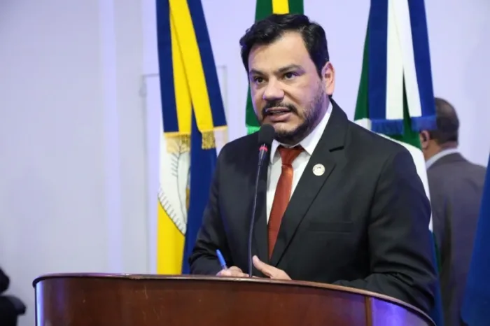 Foto: Reprodução/Câmara de Dourados - MS