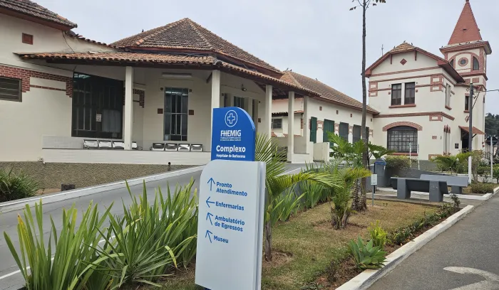 Fhemig / Divulgação