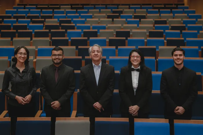 Filarmônica de Minas Gerais tem inscrições abertas para o 16º Laboratório de Regência