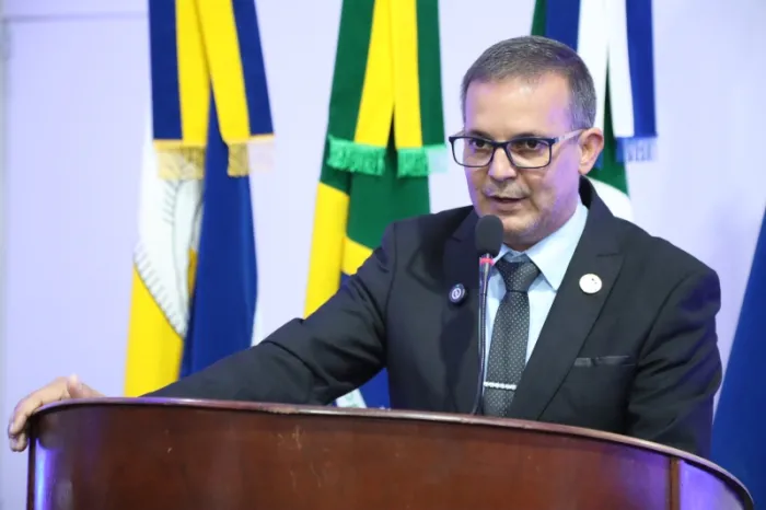 Inspetor Cabral solicita construção de CEIMs nos distritos de Itahum e Indápolis