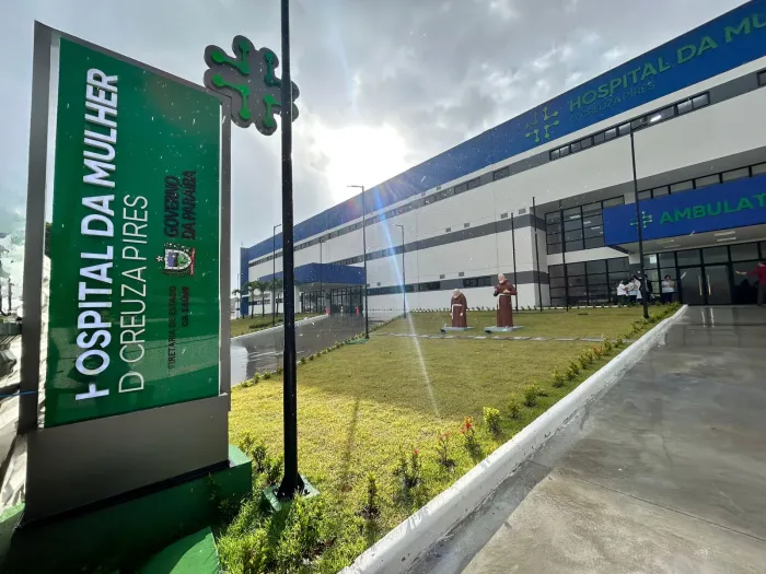 Foto: Reprodução/Secom Paraíba