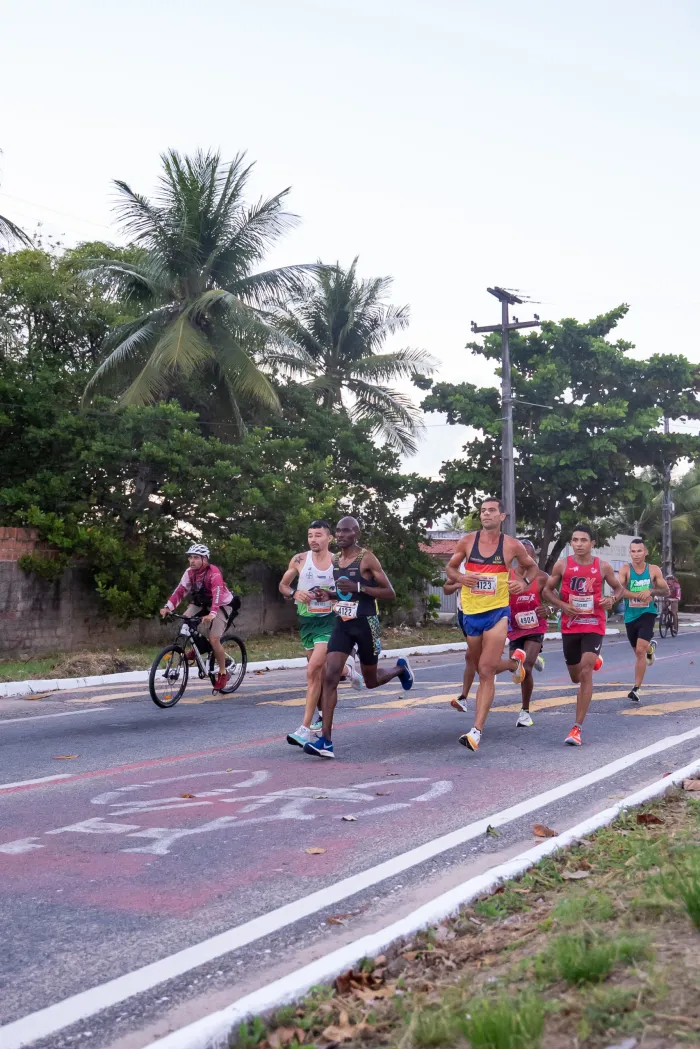 Foto: Reprodução/Prefeitura de João Pessoa - PB