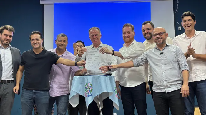 Foto: Reprodução/Secom Espírito Santo
