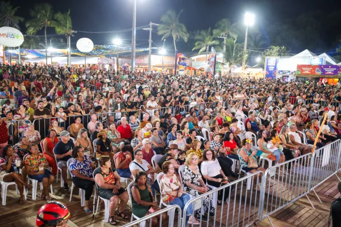 São João do Maranhão 2025 movimenta mais de R$ 400 milhões na economia do estado