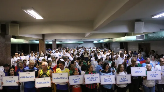 Foto: Reprodução/Secom Espírito Santo