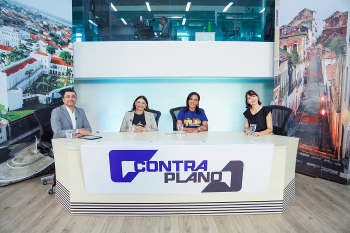 ‘Contraplano’ aborda a 48ª edição do Festival Guarnicê de Cinema
