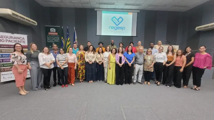 Piauí avança na implantação do Núcleo Estadual de Segurança do Paciente com apoio do Conass