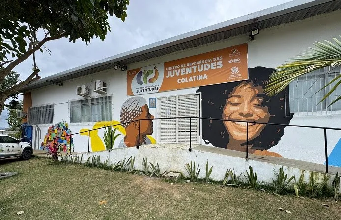 Definida OSC que vai gerenciar Centro de Referência das Juventudes de Colatina