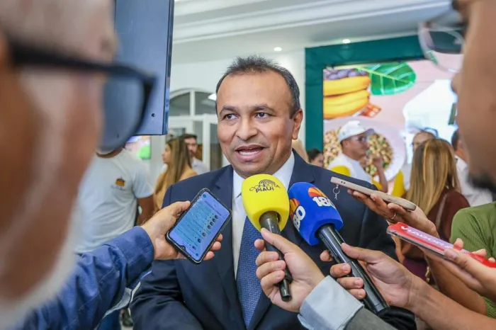 Governo do Piauí anuncia concurso público para a Sada e novos programas para a agricultura familiar