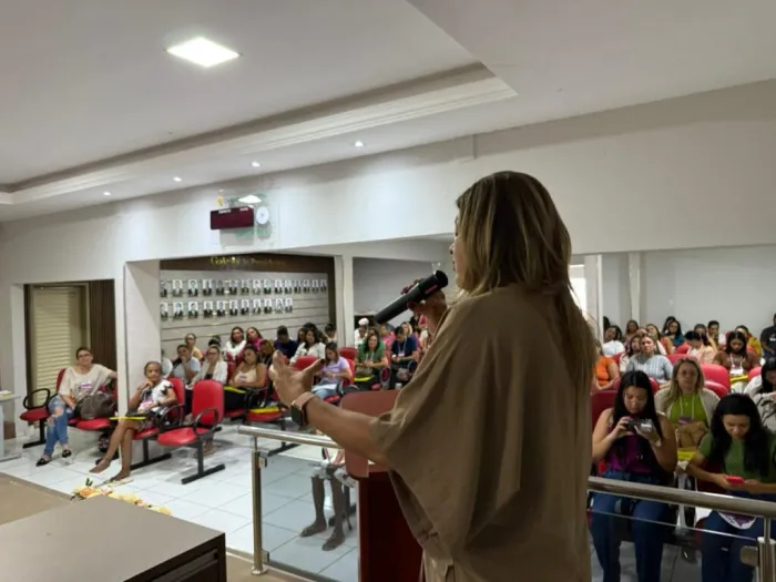 Pimenteiras e Pedro II realizam conferências sobre o fortalecimento de políticas públicas para as mulheres