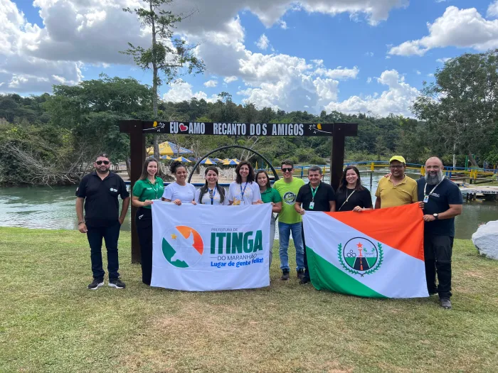 Foto: Reprodução/Secom Maranhão
