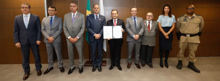 Dirceu Aurélio / Imprensa MG