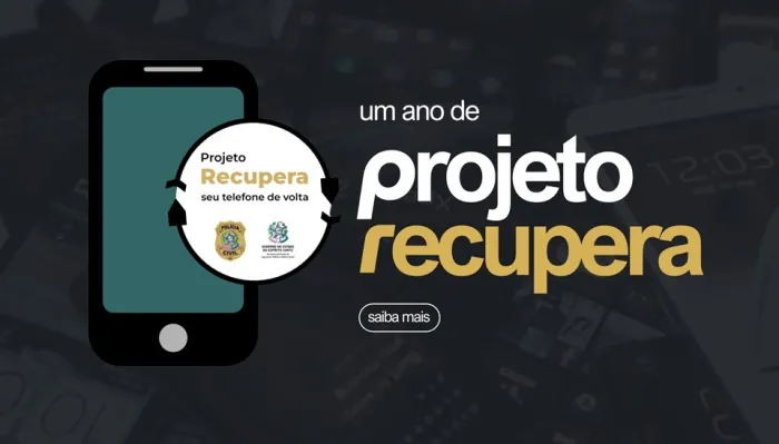 Foto: Reprodução/Secom Espírito Santo