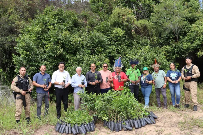 Foto: Reprodução/Secom Paraíba