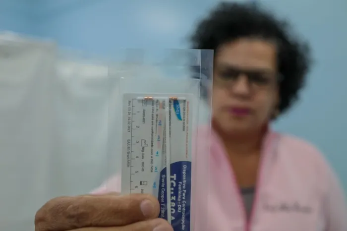 Mutirão do DIU acontece em agosto com oferta de 200 dispositivos gratuitos em Porto Velho