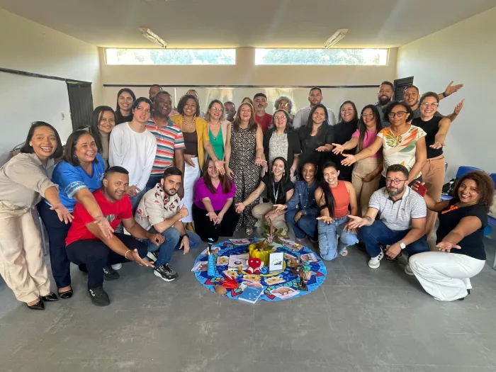 Funac lança projeto de Práticas Restaurativas no Piauí
