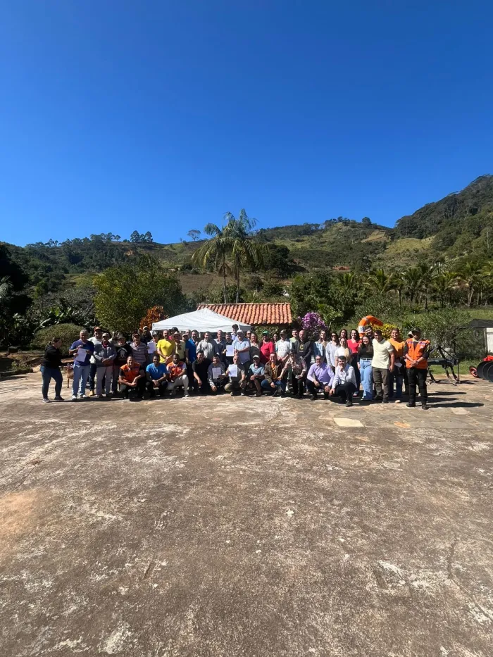 2ª AGRO GUAÇUÍ REFORÇA APOIO AO DESENVOLVIMENTO DO SETOR AGRÍCOLA EM GUAÇUÍ
