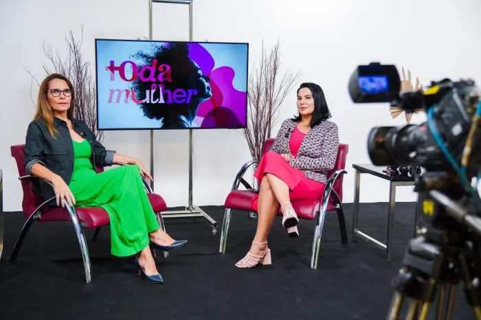´Toda Mulher´ destaca fim da redução de pena para estupradores jovens e idosos