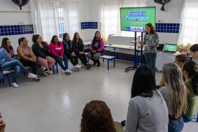 Foto: Reprodução/Prefeitura de São Sebastião - SP