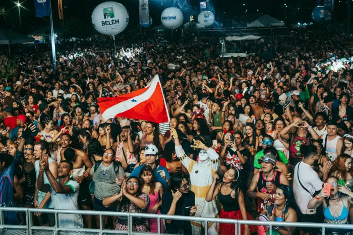 Crédito: @adrielyf/Divulgação Circuito Mangueirosa