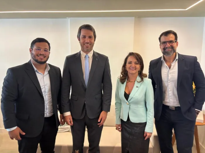 Foto: Reprodução/Secom Piauí