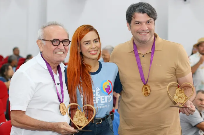Foto: Reprodução/Prefeitura de João Pessoa - PB