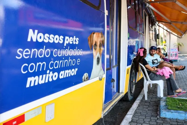 Foto: Reprodução/Prefeitura de São Sebastião - SP