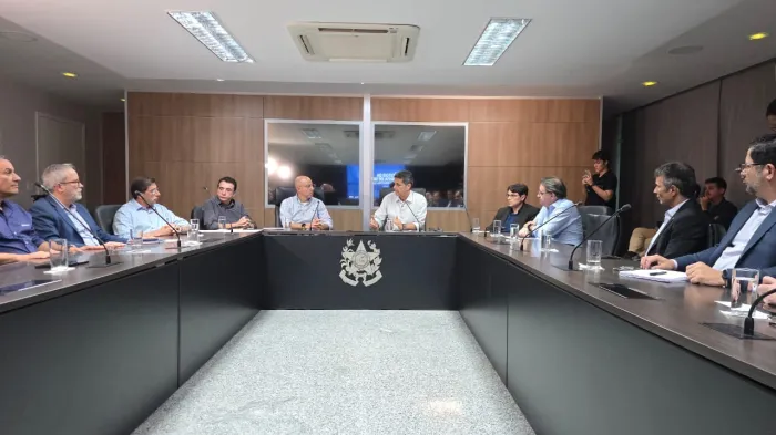 Comitê faz terceira rodada e se reúne com setor industrial para avaliar impactos de tarifas de importação