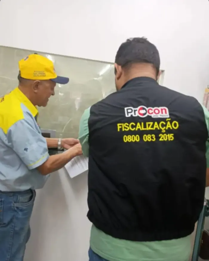 Foto: Reprodução/Prefeitura de João Pessoa - PB