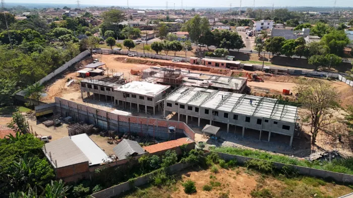 Saúde: HMM e HMI passam por transformação para aumentar e melhorar a qualidade do atendimento