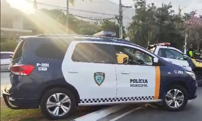 Foto: Reprodução/Prefeitura de São Sebastião - SP