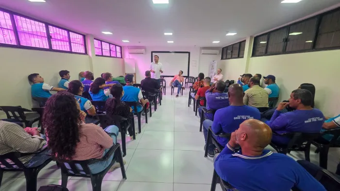 Foto: Reprodução/Prefeitura de Alagoinhas - BA