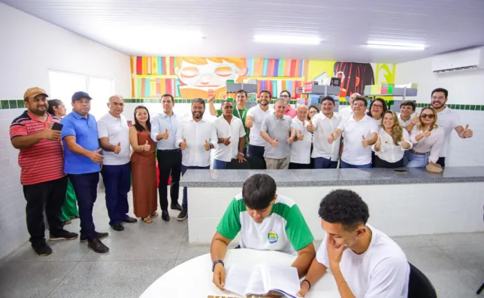 Foto: Reprodução/Secom Piauí