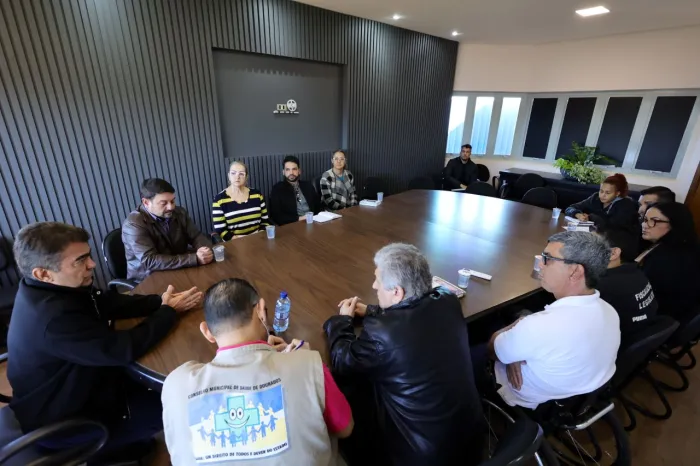 Prefeitura libera R$ 3 milhões para compra de medicamentos e insumos na Funsaud 