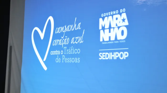 Sedihpop realiza ações educativas em alusão à Semana Estadual de Combate ao Tráfico de Pessoas
