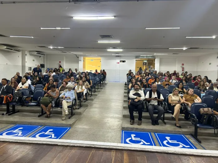 Saúde Mental discute atenção psicossocial nos programas de proteção a pessoas ameaçadas da Paraíba