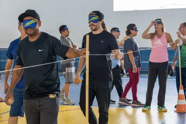 Foto: Reprodução/Prefeitura de São Sebastião - SP