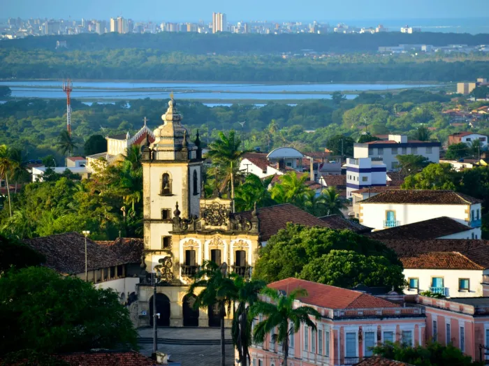 Casarão 34 recebe exposição fotográfica ‘Olhares & Afetos – João Pessoa 440 anos’