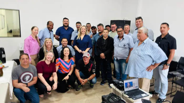 Secretaria de Assistência Social promove acolhimento dos motoristas