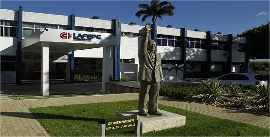Atenção Primária de Pernambuco realiza nova formação para Técnicos em Atendimento Óptico na sede do Lafepe