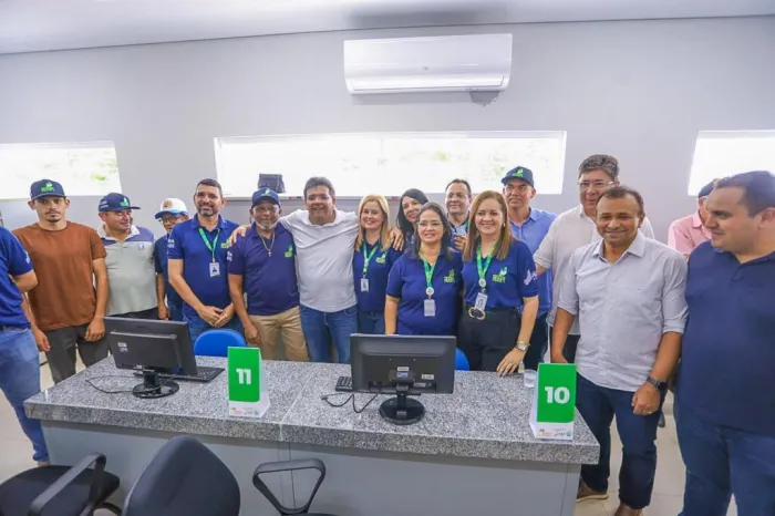 Sada e Adapi ganham novo escritório no município de Altos