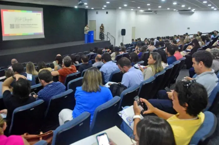 Controladoria abre inscrições para Semana da Transparência Pública e Combate à Corrupção